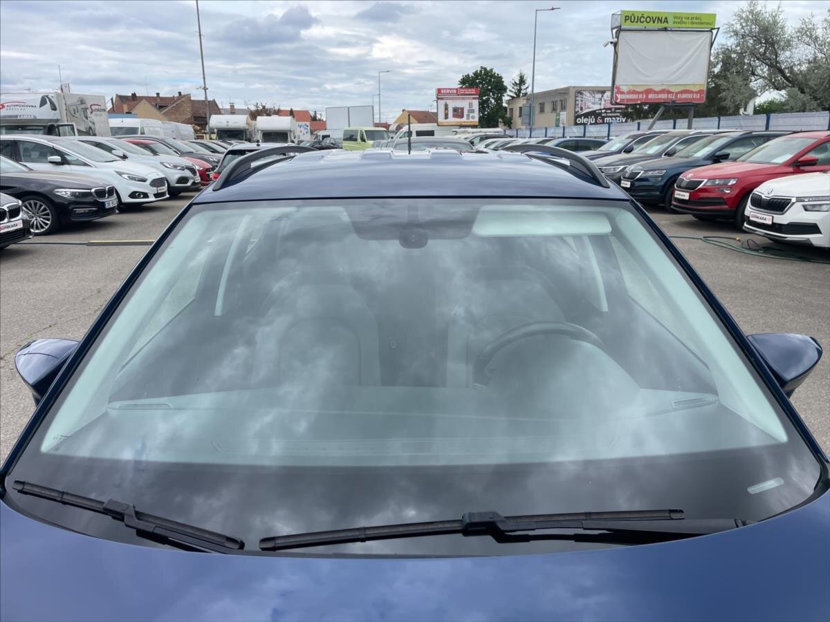 Seat Arona SUV / Terénní 999,0 70 kw