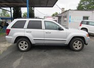 Jeep Grand Cherokee SUV 3,7 l 148 kw