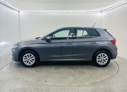 Škoda Fabia Hatchback 999,0 70 kw