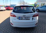 Hyundai i30 Kombi 1,6 l 88 kw