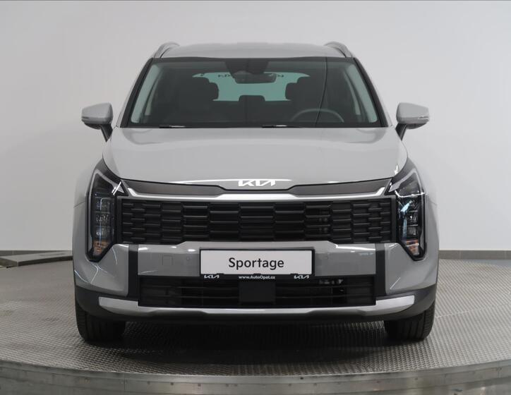 KIA Sportage 4