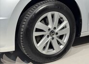 Volkswagen Touran MPV 2,0 l 110 kw