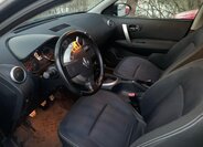 Nissan Qashqai SUV / Terénní 1,6 l 86 kw