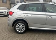 Škoda Kamiq Hatchback 999,0 85 kw