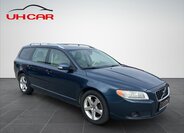 Volvo V70 Kombi 2,4 l 136 kw