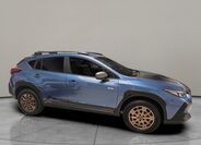 Subaru Crosstrek 4