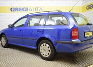 Škoda Octavia Kombi 1,6 l 75 kw