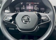 Škoda Fabia Hatchback 1,0 l 70 kw