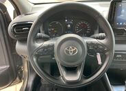 Toyota Yaris 19