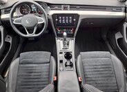 Volkswagen Passat Kombi 2,0 l 110 kw