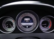 Mercedes-Benz Třídy C Kombi 2,1 l 125 kw