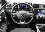 Renault Kadjar SUV / Terénní 1,3 l 103 kw