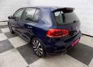 Volkswagen Golf Hatchback 2,0 l 125 kw