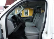 Volkswagen Transporter Ostatní 2,0 l 62 kw