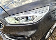 Ford Galaxy MPV 2,0 l 140 kw