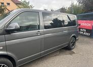 Volkswagen Transporter 6
