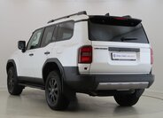 Toyota Land Cruiser SUV 2,8 l 151 kw