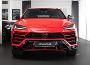 Lamborghini Urus 2