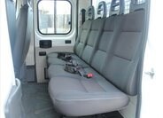 Peugeot Boxer Valník 2,0 l 120 kw