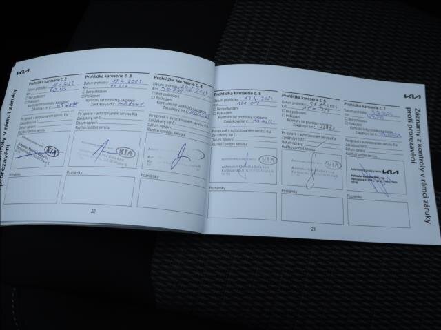 KIA Sorento SUV 1,6 l 169 kw