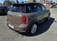 Mini Countryman Kombi 1,6 l 135 kw