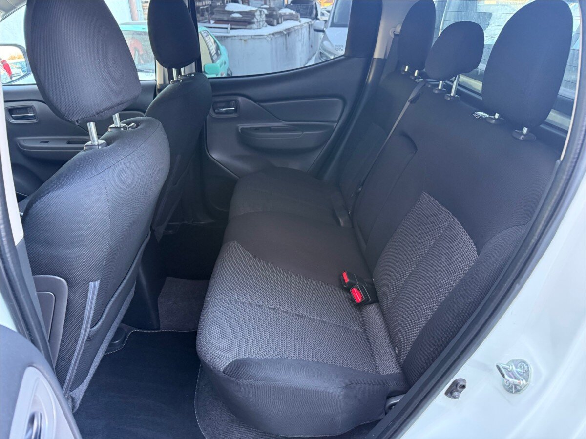 Fiat Fullback Pick-up 2,4 l 113 kw