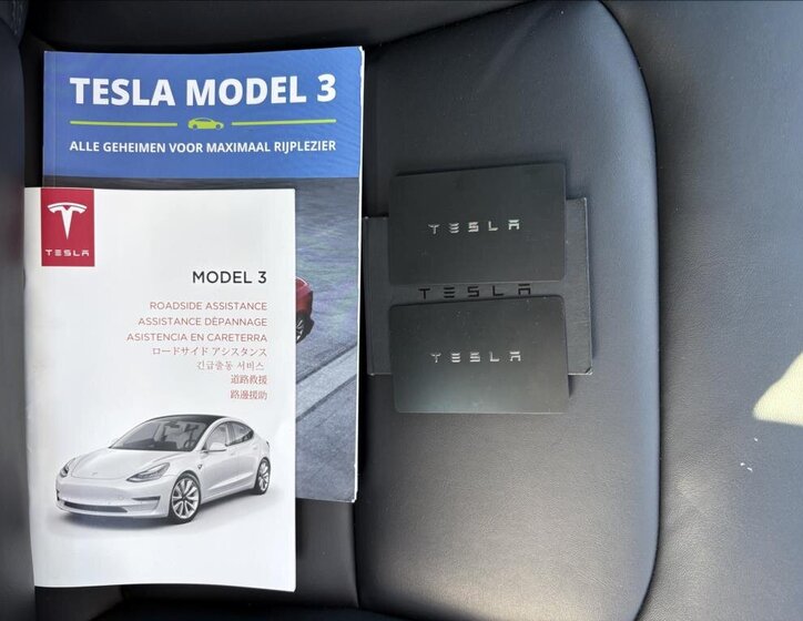 Tesla Model 3 49