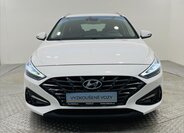 Hyundai i30 Kombi 1,5 l 117 kw