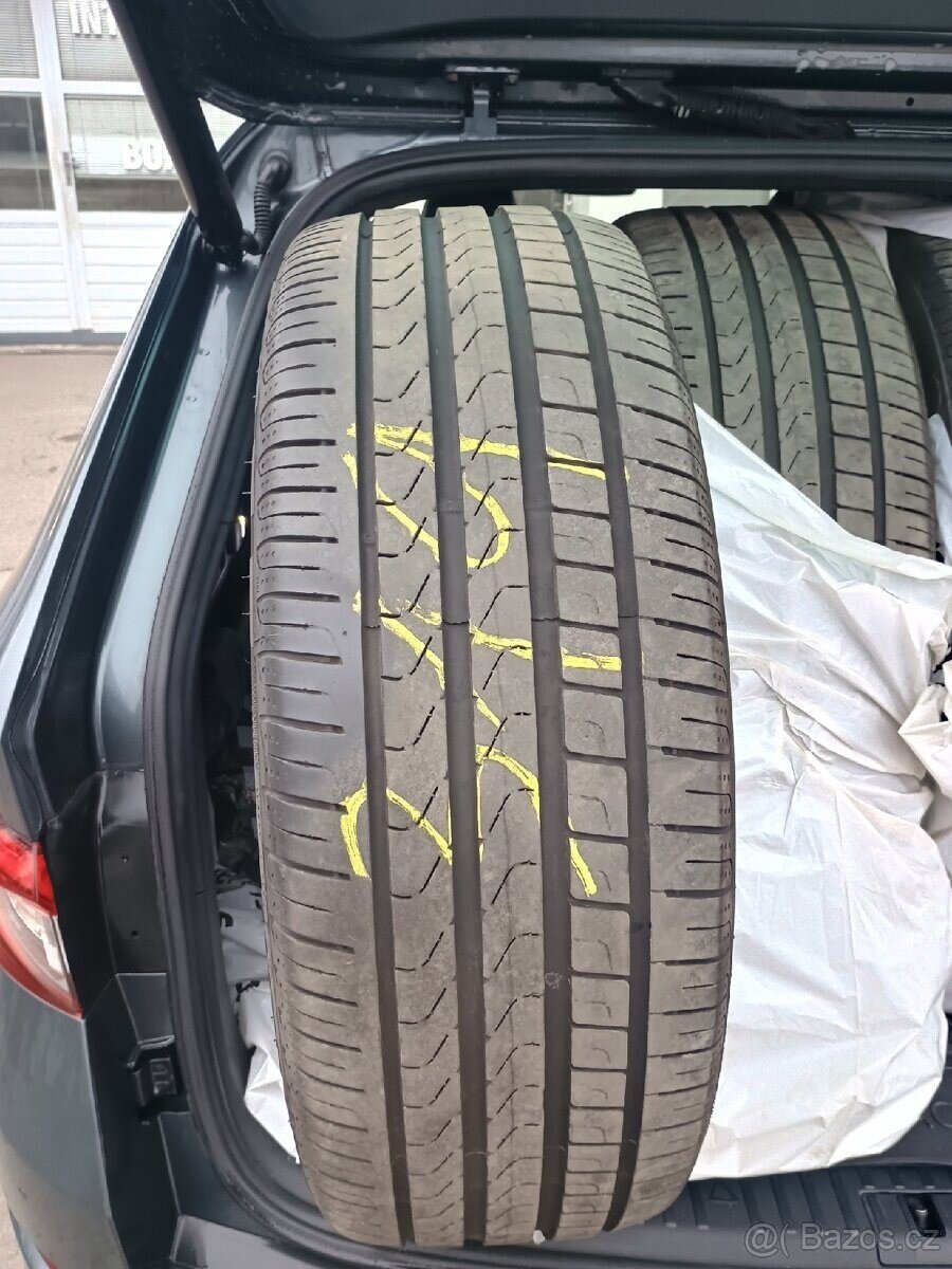 Škoda Kodiaq SUV / Terénní 0,0 0