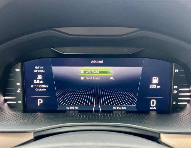 Škoda Kamiq SUV 999,0 81 kw