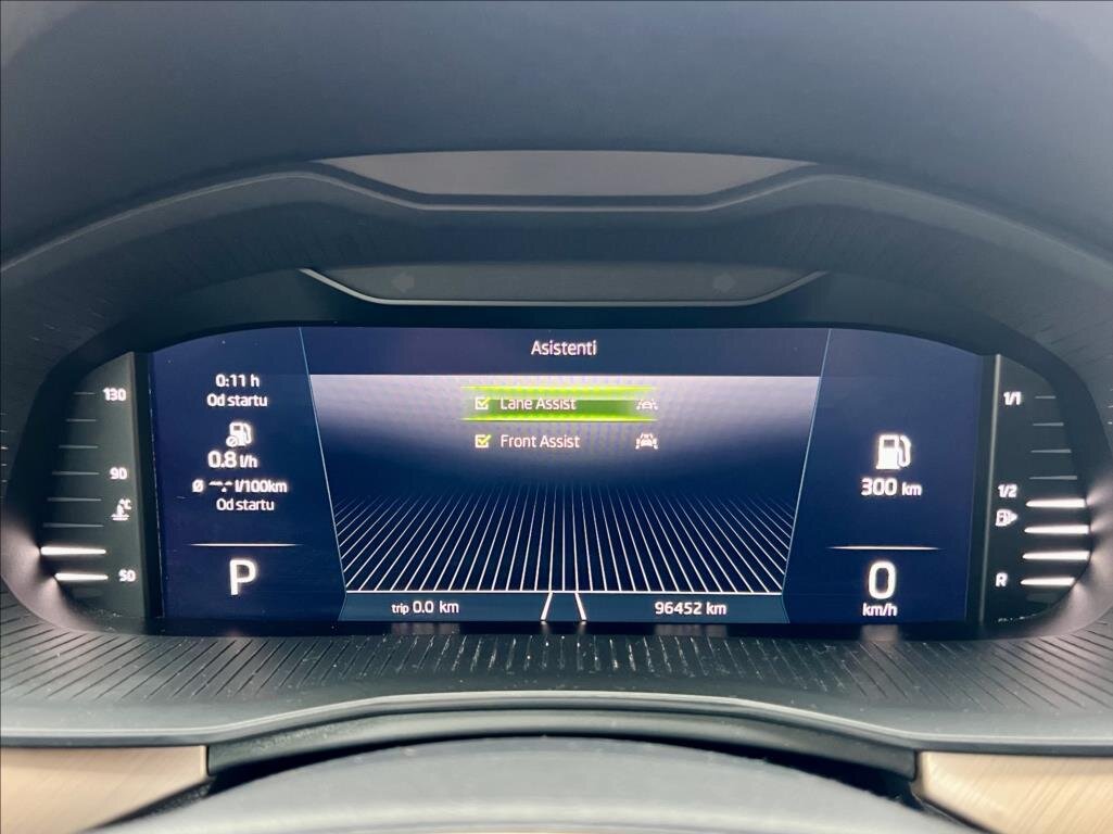 Škoda Kamiq SUV 999,0 81 kw