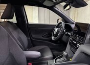 Toyota Yaris Cross SUV / Terénní 1,5 l 85 kw