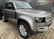 Land Rover Defender SUV 3,0 l 221 kw