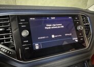 Volkswagen T-Roc SUV / Terénní 1,5 l 110 kw