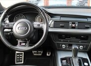 Audi A6 Kombi 3,0 l 200 kw