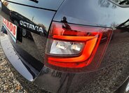 Škoda Octavia Kombi 999,0 85 kw