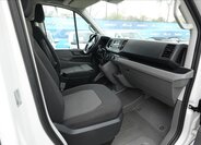Volkswagen Crafter Valník 2,0 l 130 kw