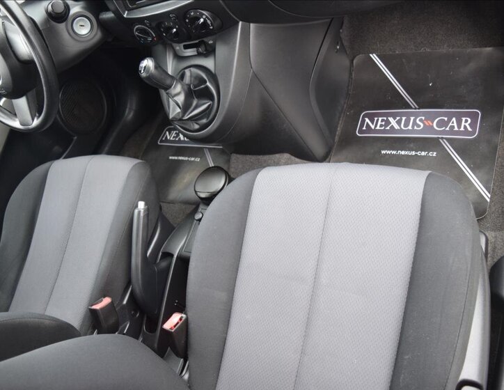 Mazda 2 Hatchback 1,3 l 55 kw