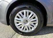 Volkswagen Golf Plus Hatchback 1,4 l 59 kw