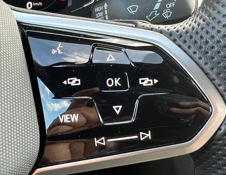 Volkswagen Arteon Kombi 2,0 l 147 kw