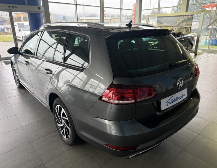 Volkswagen Golf 4