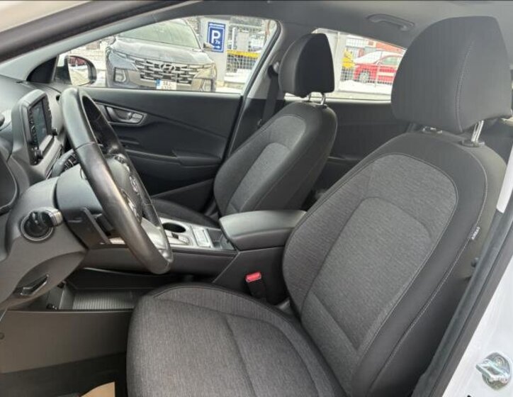 Hyundai Kona SUV 0,0 150 kw