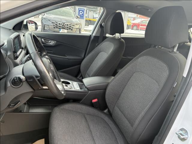 Hyundai Kona SUV 0,0 150 kw
