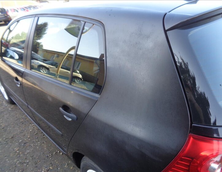 Volkswagen Golf Hatchback 1,6 l 75 kw