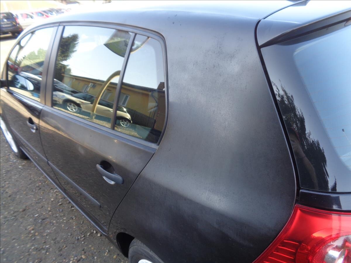 Volkswagen Golf Hatchback 1,6 l 75 kw