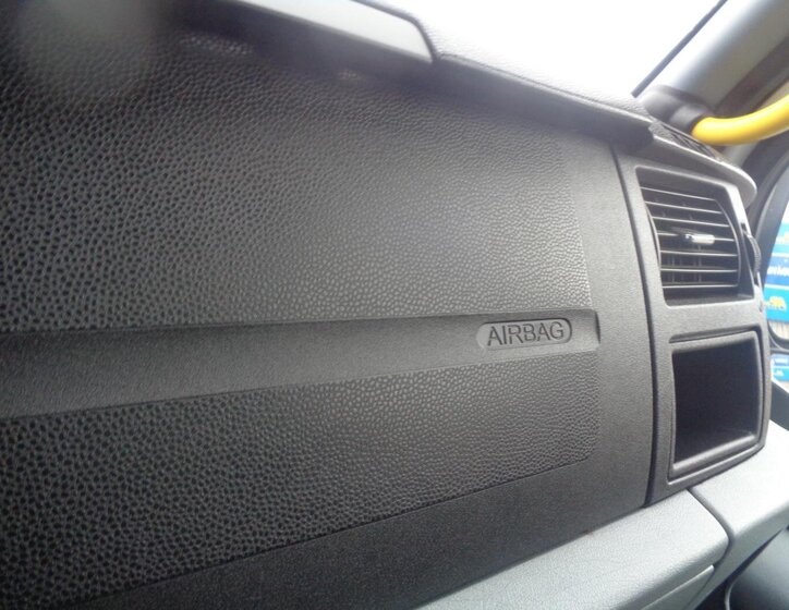 Ford Transit Ostatní 2,2 l 92 kw