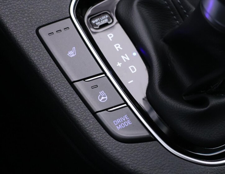 Hyundai i30 Kombi 1,5 l 117 kw