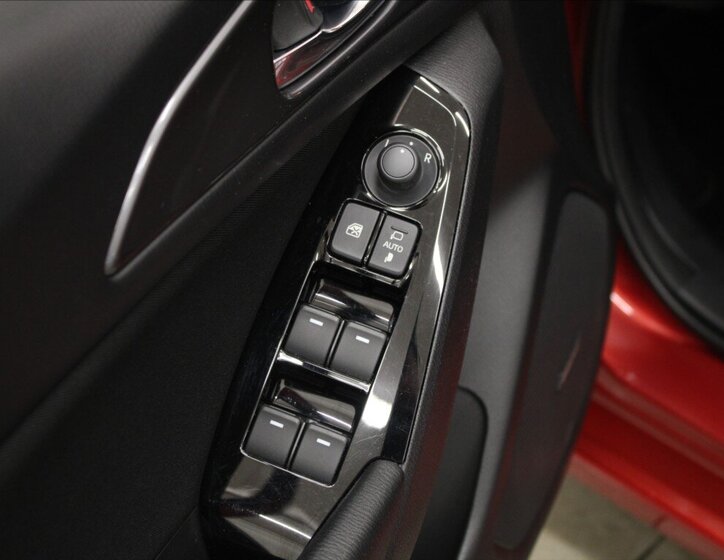 Mazda 3 Hatchback 2,0 l 88 kw