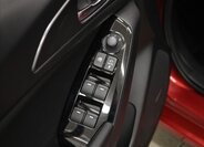 Mazda 3 Hatchback 2,0 l 88 kw