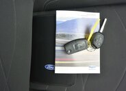 Ford Fiesta Hatchback 998,0 74 kw